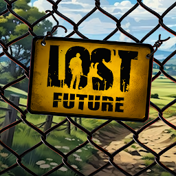 Lost Future: Рюкзак первопроходца