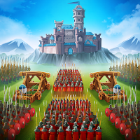 Empire: Four Kingdoms : Огромный пакет "Ларец фортуны"