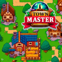 Idle Town Master  : Welcome Pack