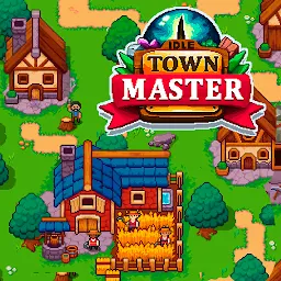 Idle Town Master  : Pro Pack