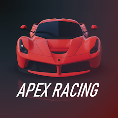 Apex Racing :  +100 tickets