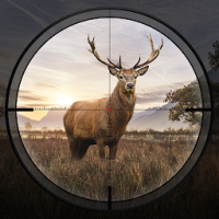 Hunting Sniper : 1000 гемов