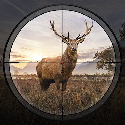 Hunting Sniper : 2400 гемов