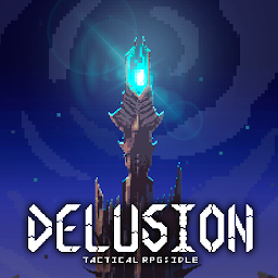Delusion : Essential Booster Pack