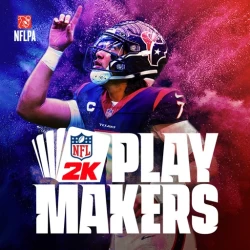 NFL 2K Playmakers : 7250  токенов
