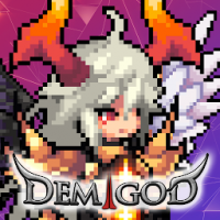 Demigod Idle: Rise of  : Accesory Pack