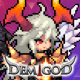 Demigod Idle: Rise of  : Rune Dungeon Pack 1