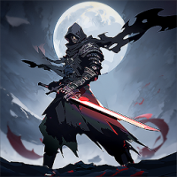 Shadow Slayer Demon Hunter : Престижный ежемесячный билет