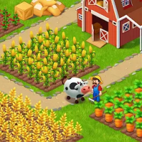 Farm City  :  5650 монет