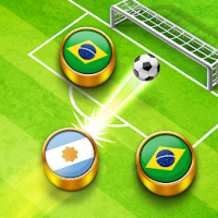 Soccer Stars  :  1.25 млн. монет