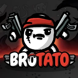 Brotato : х1 Картофельный пакет