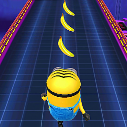 Minion Rush : ПРЕМИУМ - НАБОР : ПРОПУСК + 10  РАНГИ