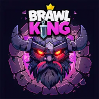 Brawl King   :  1600 алмазов