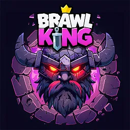 Brawl King   :  1600 алмазов