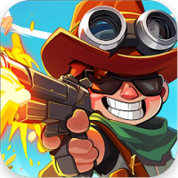 Gun Run :  Battle Pass ( Боевой пропуск )