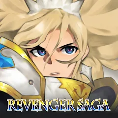 Revenger Saga: Idle RPG  : Remove Ads