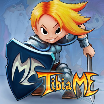 TibiaME  : 5140 Platinum