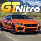 GT Nitro : Глобальные гоночные автомобили