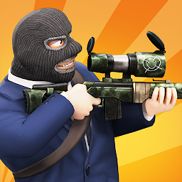 Snipers vs Thieves : SUPER SAVINGS!