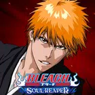 BlEACH: Soul reaper : Upgrade VIP- Get Privilege Packs ( VIP 5)