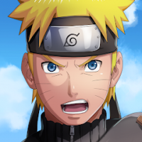 NARUTO X BORUTO NINJA VOLTAGE : Shinobite AR