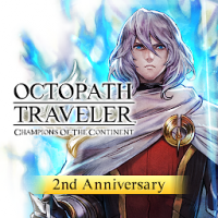 OCTOPATH TRAVELER: CotC : A Special Encounter (Sofia)