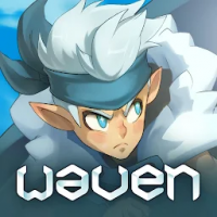 Waven  : Gold + Platinum pass