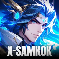 X-Samkok  : Ads Free Privilege Pack