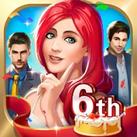 Chapters: Interactive Stories  :  Purchasable 1 Time (150 Diamonds + 10 Tickets)