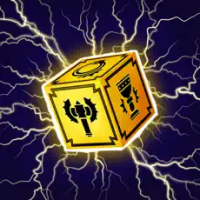 Dice & Spells: Strength Armaments Power Up!