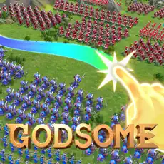 GODSOME  :  75000 сапфиров