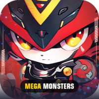 Monster Battle : GoGo  : Package 550 Coin