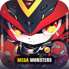 Monster Battle : GoGo  : Monthly Subscription Card