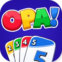 OPA! :  Welcome Offer