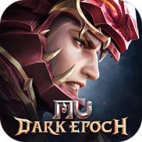 MU: Dark Epoc : 6480 Diamond