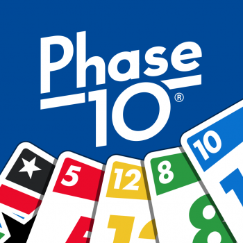 Phase 10 : World Tour : Набор 1 ( 400 Gems + игровые ценности)