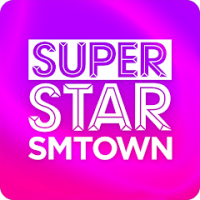 SUPERSTAR SMTOWN  : 1200 Diamonds