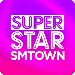 SUPERSTAR SMTOWN  : 650 Diamonds