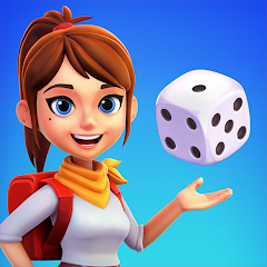 Treasure Party: Puzzle Fun!  :  Treasure Hunter Bundle (65 000 монет + игровые ценности)