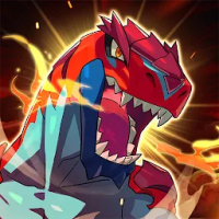 Legendino: Dinosaur Battle : Пакет Новый Дино