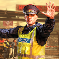 Contraband Police  : Без рекламы