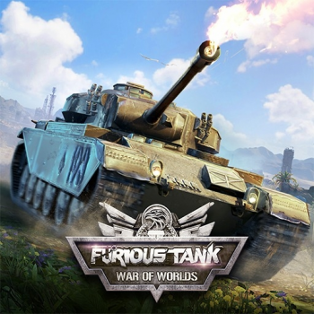 Furious Tank: War of Worlds : Military Service Orders