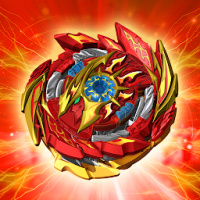 Beyblade Burst  : PLATINUM PACK