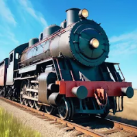 Train King Tycoon : 850 Gems