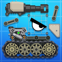  Super Tank Rumble: Origin  : 1100 самоцветов