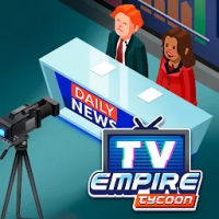 TV Empire Tycoon  : 14000 алмазов