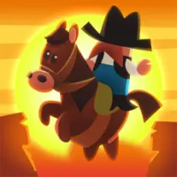 Cowboy Valley:  700 гемов