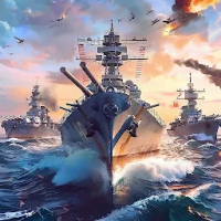 Armada: Warship Legends  : 5000 золота