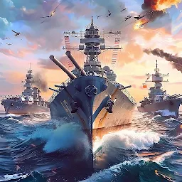 Armada: Warship Legends  : Half-Year Victory Card