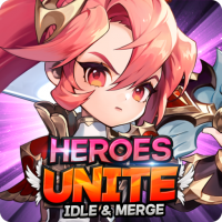 HEROES UNITE :  Special Growth  Pack 1